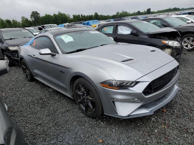 2020 Ford Mustang Gt VIN: 1FA6P8CFXL5127713 Lot: 54319874