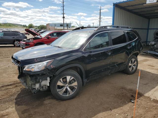 2019 Subaru Ascent Premium VIN: 4S4WMACD0K3402066 Lot: 56693124