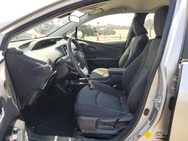 2017 Toyota Prius VIN: JTDKBRFU9H3042596 Lot: 54240494