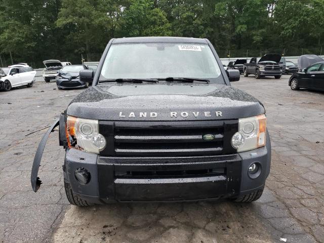 2005 Land Rover Lr3 VIN: SALAA25405A302374 Lot: 54304834