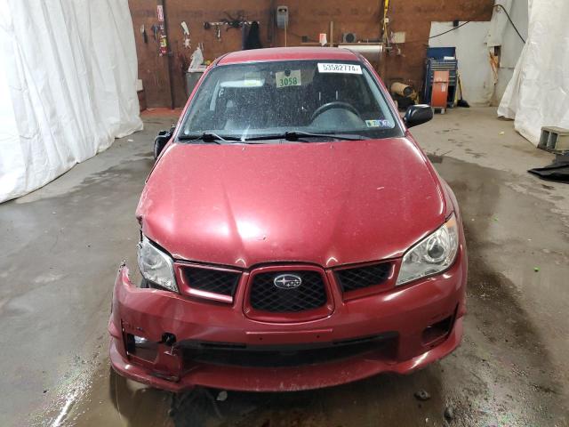 2007 Subaru Impreza - Image 5