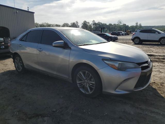 VIN 4T1BF1FK1GU143477 2016 Toyota Camry, LE no.4