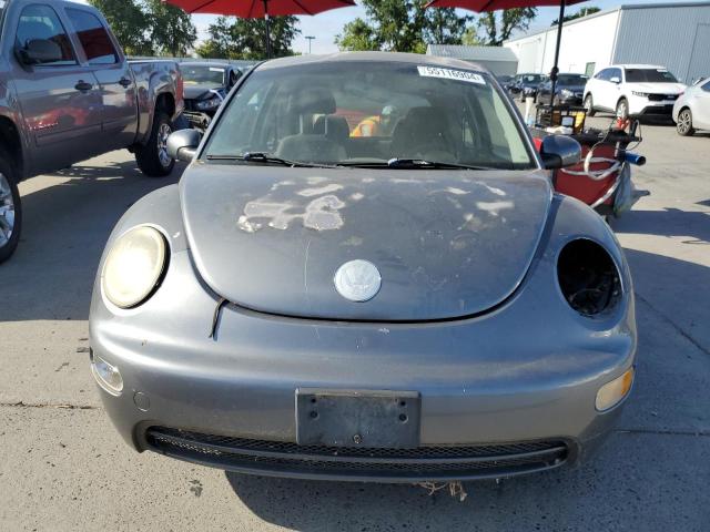 2003 Volkswagen New Beetle Gl VIN: 3VWBK21CX3M416174 Lot: 55116904