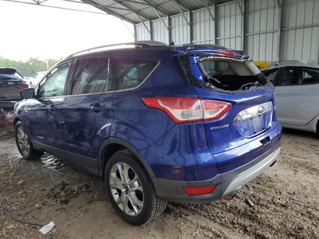 2015 Ford Escape Titanium VIN: 1FMCU9J93FUB20133 Lot: 54816914