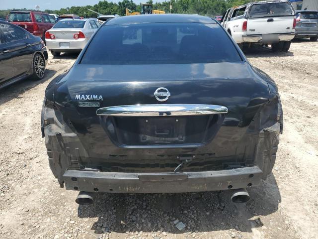 2009 Nissan Maxima S VIN: 1N4AA51E49C803999 Lot: 56334004