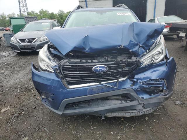 2019 Subaru Ascent Touring VIN: 4S4WMARD2K3400892 Lot: 54290474