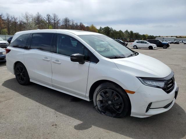2023 HONDA ODYSSEY SP 5FNRL6H76PB000356