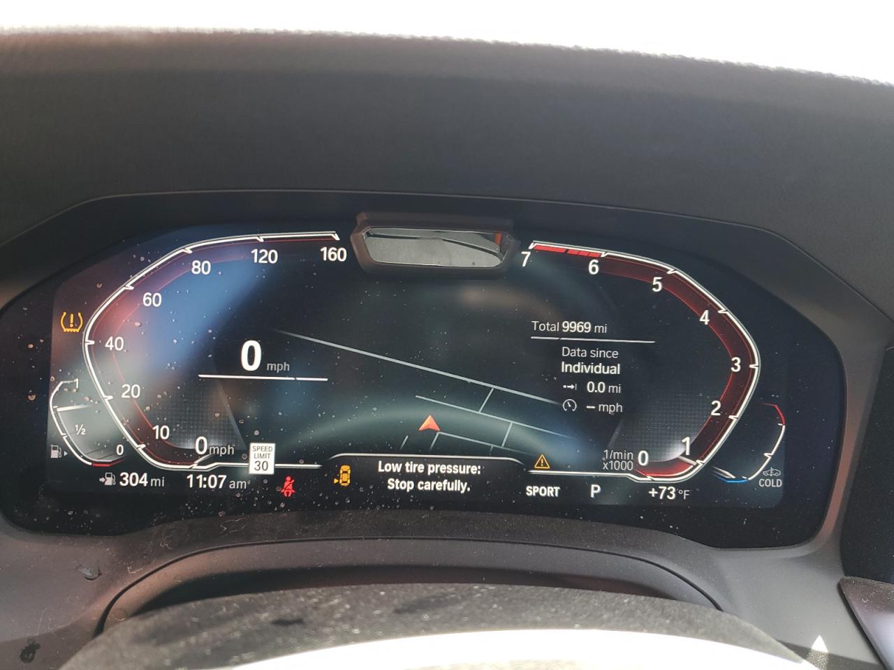 WBA63AV05PFP58307 2023 BMW 430I Gran Coupe