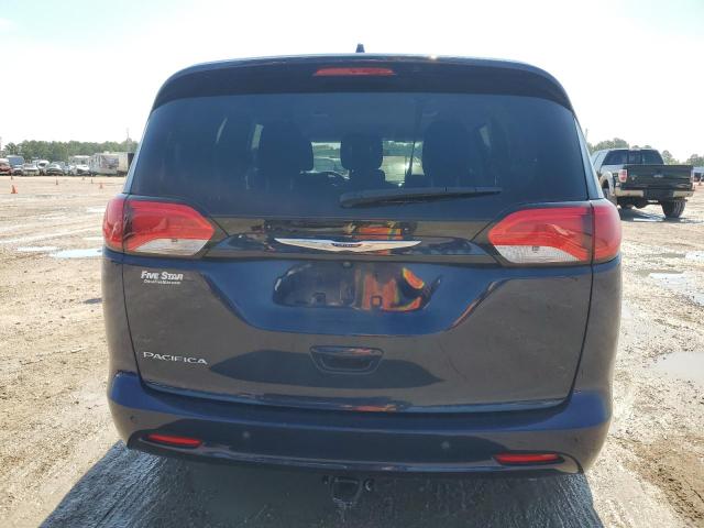 2019 Chrysler Pacifica Lx VIN: 2C4RC1CG9KR594108 Lot: 54901474