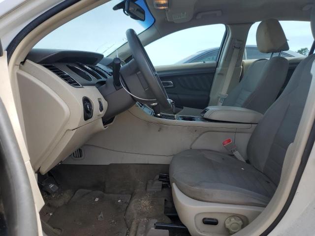 2012 Ford Taurus Se VIN: 1FAHP2DW1CG105253 Lot: 56014504