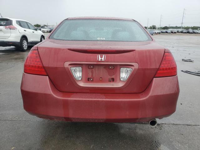 2007 Honda Accord Se VIN: 1HGCM56317A057538 Lot: 53627654