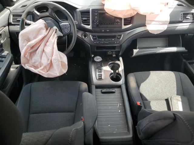 2019 Honda Passport Sport VIN: 5FNYF8H29KB027482 Lot: 55159744