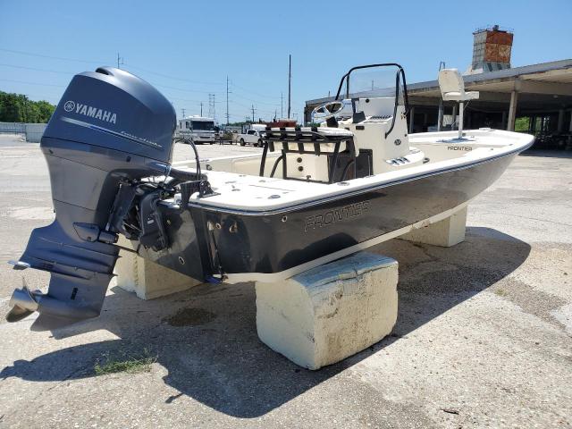 2014 Othr Boat VIN: K2MB32E6E414 Lot: 55335684