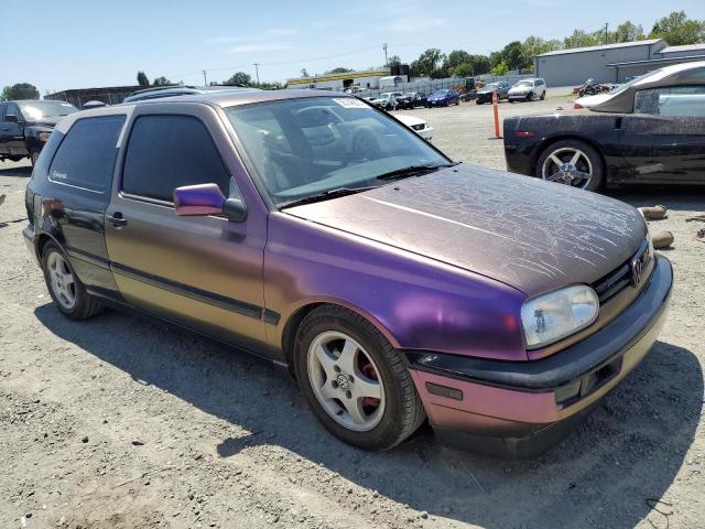 1998 Volkswagen Gti VIN: 3VWDA81HXWM231976 Lot: 55148874