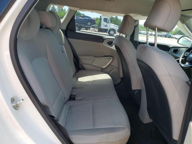 2020 Kia Soul Lx VIN: KNDJ23AU1L7010212 Lot: 56483864