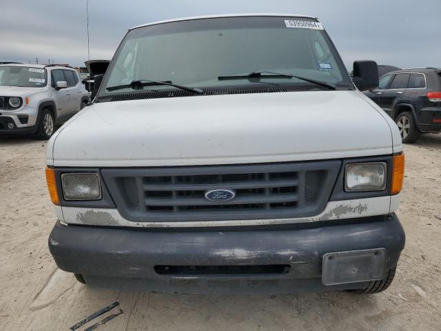 2005 Ford Econoline E150 Van VIN: 1FTRE14W65HA99624 Lot: 53950964