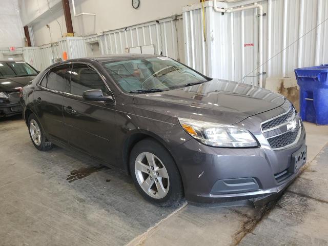 2013 Chevrolet Malibu Ls VIN: 1G11B5SA4DF303201 Lot: 55216504