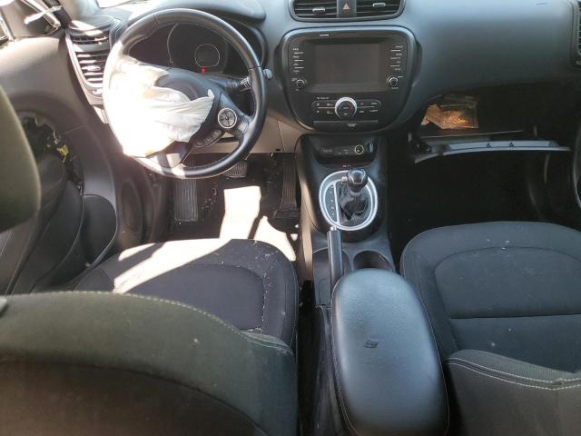 2018 KIA SOUL + - KNDJP3A56J7572842