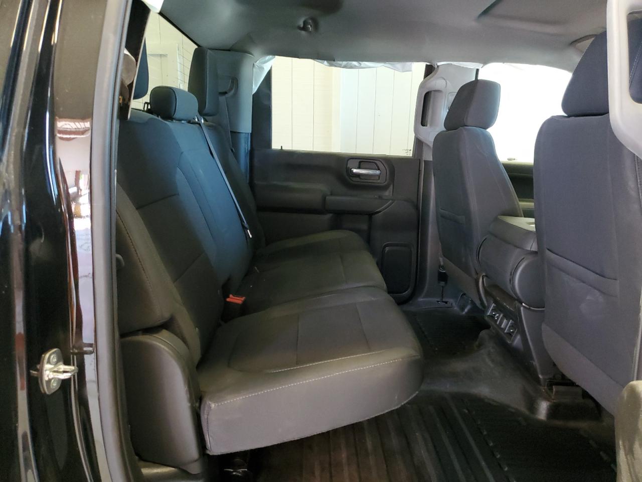 1GC4YNE76NF138465 2022 Chevrolet Silverado K2500 Heavy Duty Lt