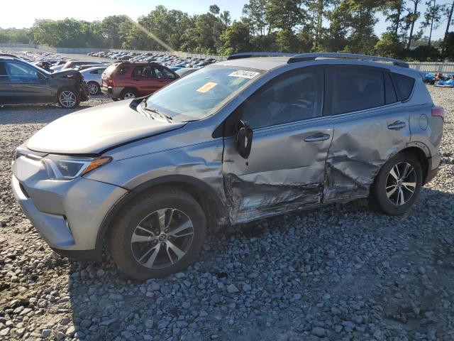 2017 Toyota Rav4 Xle VIN: 2T3WFREV0HW403632 Lot: 54714414