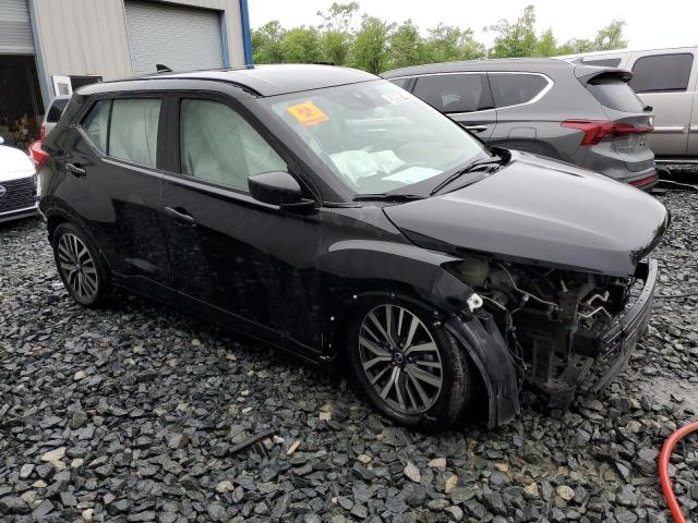 2021 NISSAN KICKS SV - 3N1CP5CV3ML476641