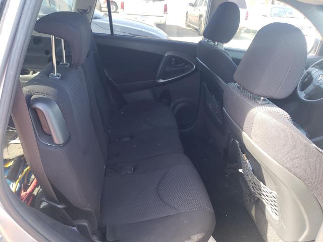 2010 Toyota Rav4 Sport VIN: JTMRF4DVXAD030121 Lot: 53160344