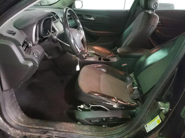 2015 Chevrolet Malibu 2Lt VIN: 1G11D5SL3FF258878 Lot: 56492214