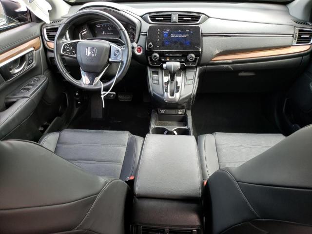 2020 Honda Cr-V Exl VIN: 2HKRW2H86LH651877 Lot: 54208004