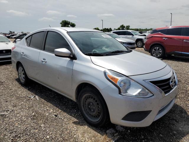 2018 Nissan Versa S VIN: 3N1CN7AP3JL810362 Lot: 55268144