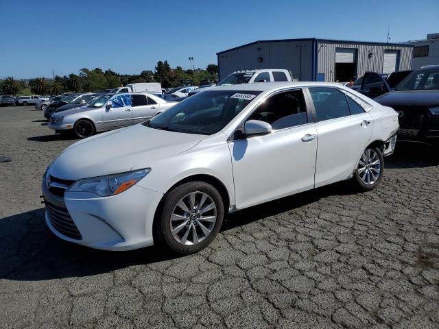 2017 Toyota Camry Le VIN: 4T1BF1FK7HU348139 Lot: 54883564