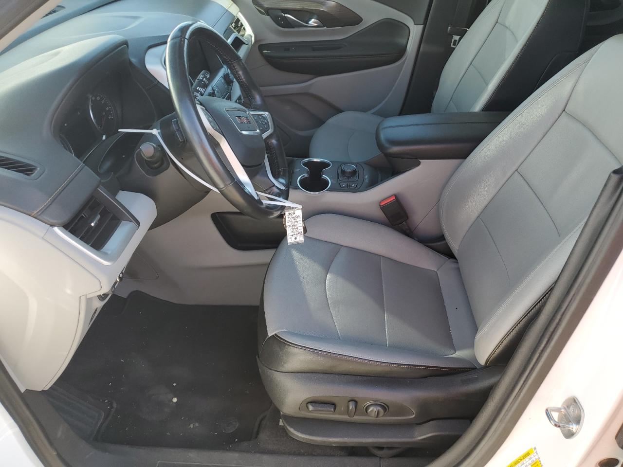 3GKALPEX2LL217569 2020 GMC Terrain Slt