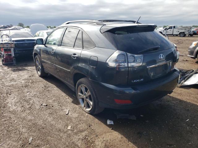 2006 Lexus Rx 400 VIN: JTJHW31U160008148 Lot: 53553204