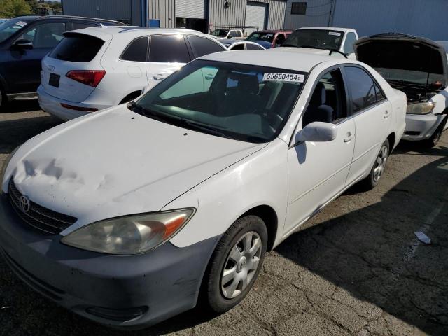 2003 Toyota Camry Le VIN: 4T1BE32K93U234477 Lot: 55650454