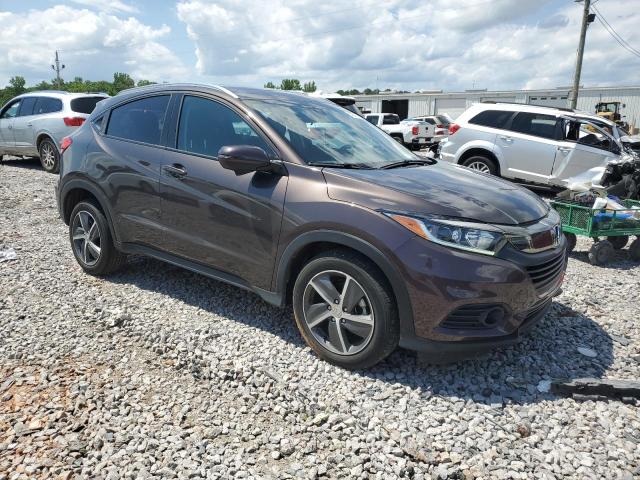 2021 HONDA HR-V EX - 3CZRU6H59MM735863
