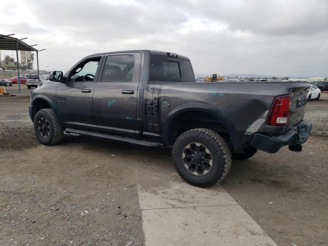 2018 Ram 2500 Powerwagon VIN: 3C6TR5EJ4JG302798 Lot: 55665124