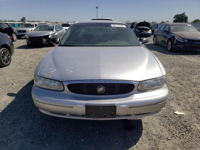 2003 Buick Century Custom VIN: 2G4WS52J831225567 Lot: 53113134