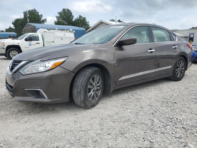 1N4AL3AP2GC151638 2016 NISSAN ALTIMA - Image 1