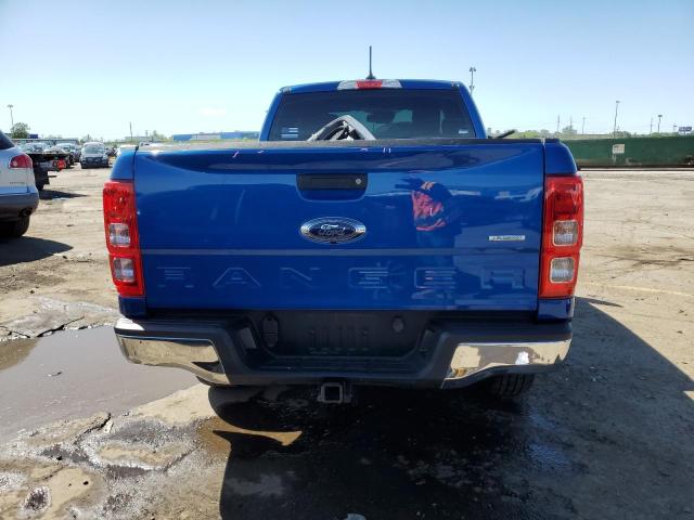 2019 Ford Ranger Xl VIN: 1FTER1FH4KLA91810 Lot: 54066954