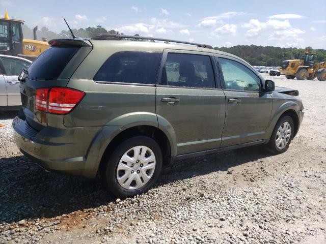 2016 DODGE JOURNEY 3C4PDCAB3GT191673