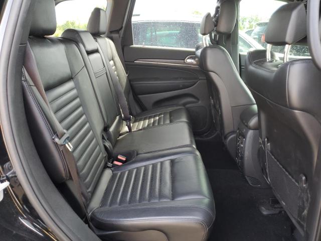 2020 Jeep Grand Cherokee Limited VIN: 1C4RJFBG3LC198027 Lot: 56015024