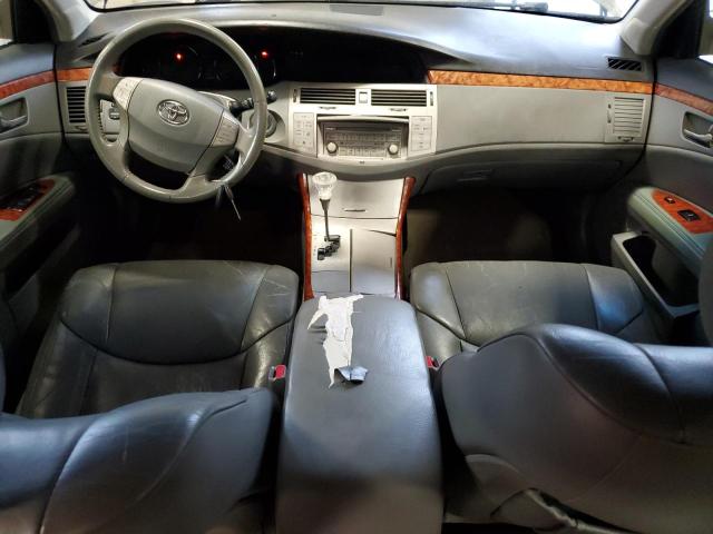 2005 Toyota Avalon Xl VIN: 4T1BK36B05U015459 Lot: 53289604