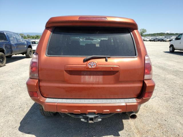 2005 Toyota 4Runner Sr5 VIN: JTEBT14R950052499 Lot: 54836964