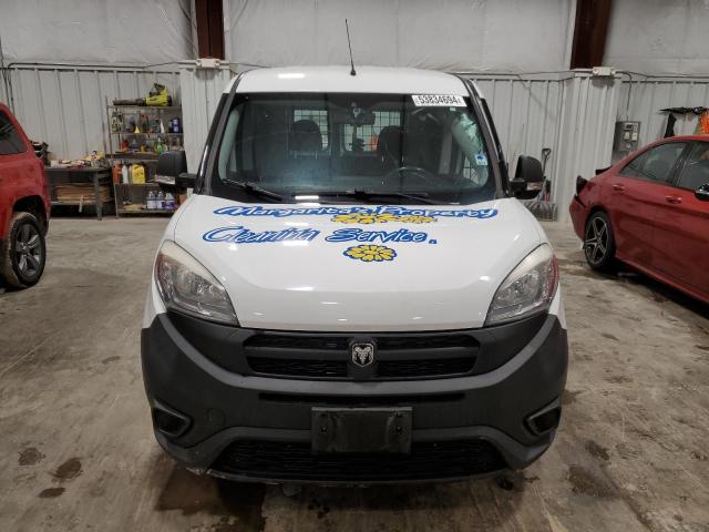 2017 Ram Promaster City VIN: ZFBERFAB7H6E14812 Lot: 53834694