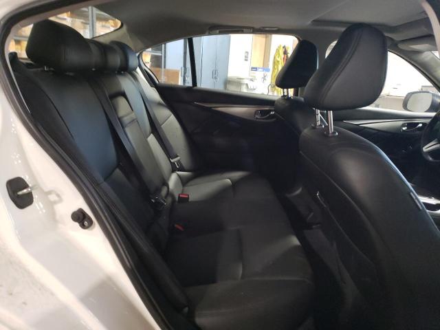 2019 Infiniti Q50 Luxe VIN: JN1EV7AR2KM593016 Lot: 54591824