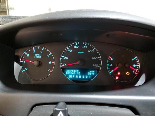 2006 Chevrolet Impala Lt VIN: 2G1WT55K969111811 Lot: 55034944