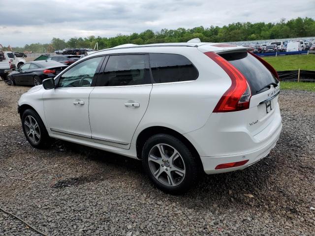 2015 Volvo Xc60 T6 Premier VIN: YV4902RK7F2752148 Lot: 55373184