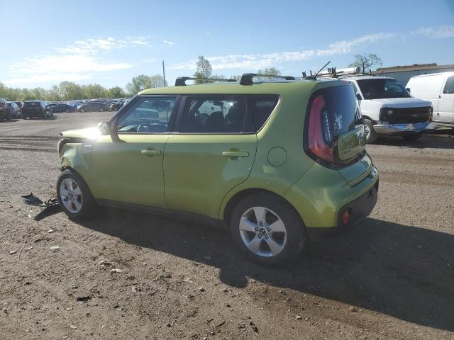 2019 Kia Soul VIN: KNDJN2A20K7914146 Lot: 54026674