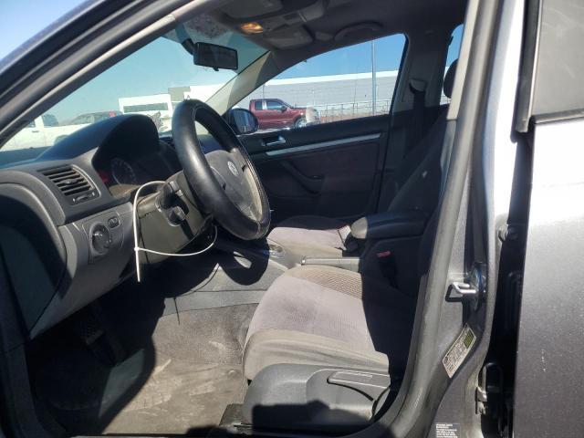 2006 Volkswagen Jetta Value VIN: 3VWPF71K46M706476 Lot: 56504104