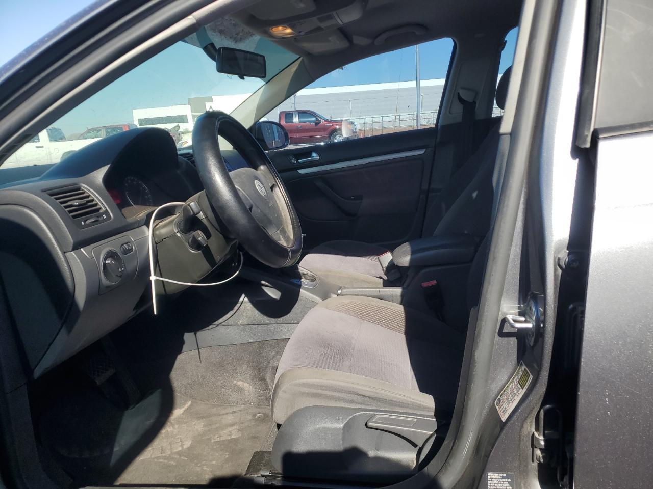 3VWPF71K46M706476 2006 Volkswagen Jetta Value