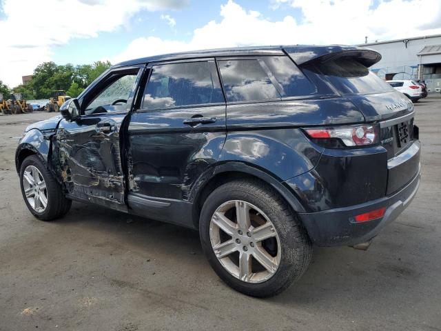 2015 Land Rover Range Rover Evoque Pure Premium VIN: SALVR2BG6FH013856 Lot: 55928404